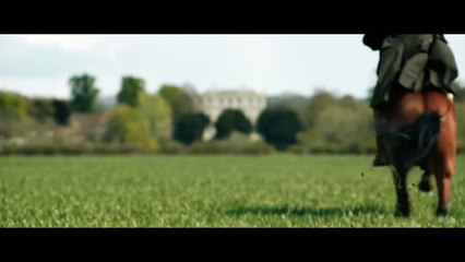 My Cousin Rachel TV Spot - Notorious (2017)