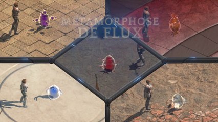 Torment Tides of Numenera - Contenu de la mise à jour