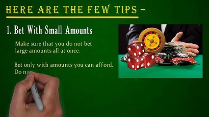 Be Alert Before To Play With Agen SBOBET 338a