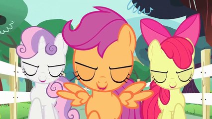 My Little Pony  Friendship is Magic - Hearts Strong as Horses [1080p]