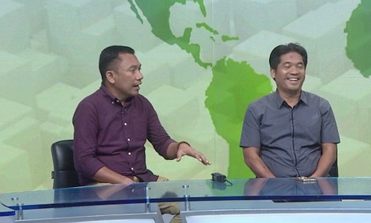 Menilai Arti “Gebuk” Ormas Anti-Pancasila