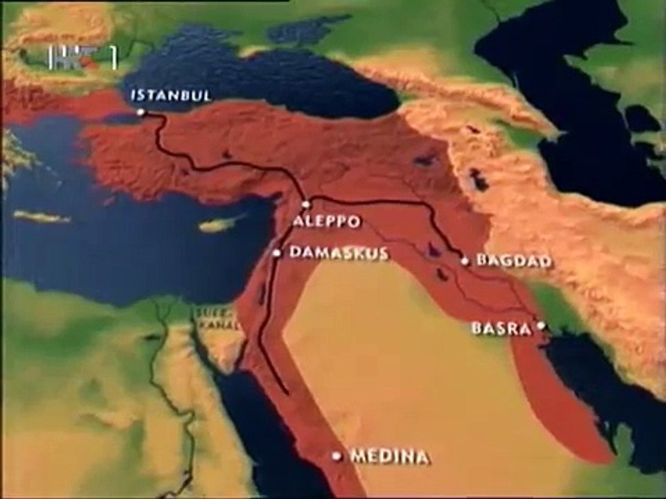 Lorens od Arabije