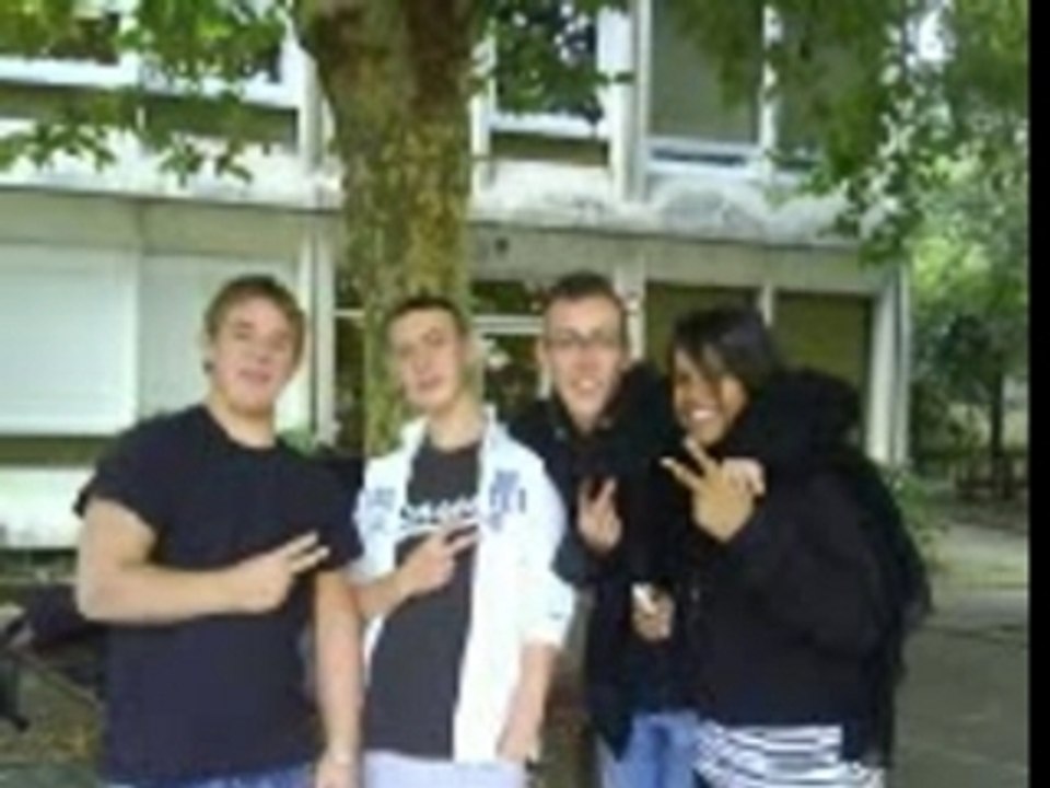 Black team
