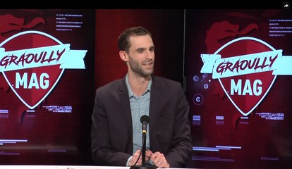 Graoully Mag du 22 Mai 2017 - Dernière émission de la saison