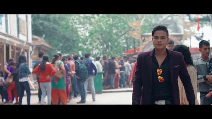 Shiva Pariyar's New Nepali Song/Manchhe Manchhe 2017/2074