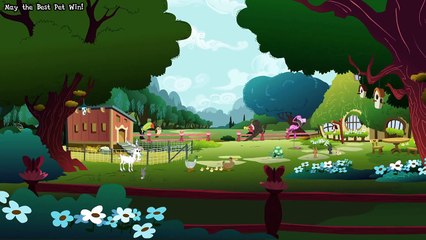 My Little Pony  Friendship is Magic - All Songs from Season 1, 2 and 3 [1080p] part 1/2