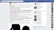 Facebook Newsfeed Update - How To S