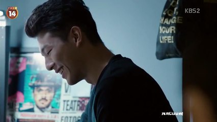 [Engsub] Seo Ha Joon x Kim Yeol - Cheer Up!  Sassy Go Go