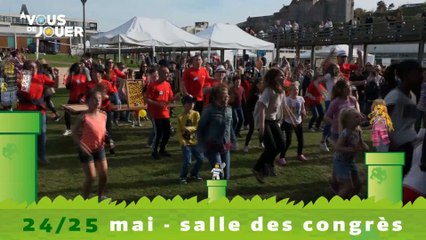 Fête du jeu 2017 : Bande annonce
