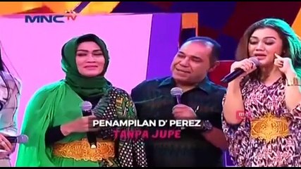 Video herunterladen: Sri Wulansih Gantikan Jupe di Trio D'Perez