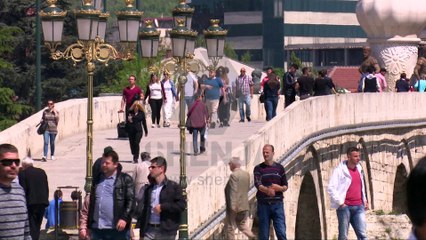 Studim: Të rinjtë ikin për shkak të papunësisë dhe arsimit jocilësor