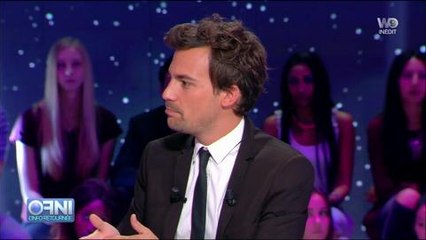 Enora Malagré explique pourquoi elle pourrait arrêter "Touche pas à mon poste"