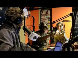 KEVIN HART ON HOW HE MADE "LAUGH AT MY PAIN" #SWAYINTHEMORNING (PT.2)