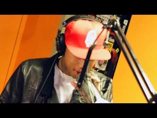 Tyga "Rack City" [Live] Concert Series #SwayintheMorning