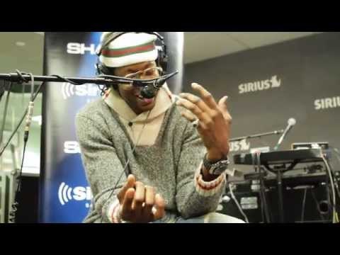 2 Chainz K.O. [Live] + talks Ludacris Bada Boom #SwayintheMorning
