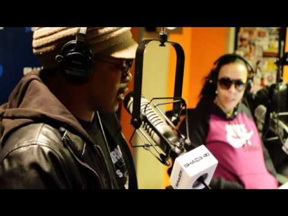 Kidz in the Hall Thanksgiving #SwayintheMorning