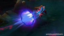 Blood Moon Jhin UltTool   Slow Motion ) - League of Legends