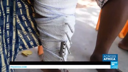 Across Africa: Compaore trial postponed in Burkino Faso