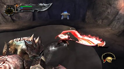 God of War 1 HD - Campaña Español - Parte 11