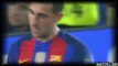 Arda Turan Hat-Trick Goal - Barcelona vs Borussia Monchengladbach 4-0 - UCL 06-12-2016