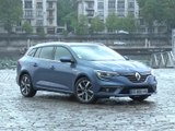 Essai Renault Mégane Estate dCi 130 Intens (2017)