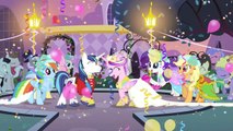 My Little Pony  Friendship is Magic - Love is in Bloom [1080p]