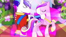My Little Pony  Friendship is Magic - Love is in Bloom (Official Extended Version   1080p)