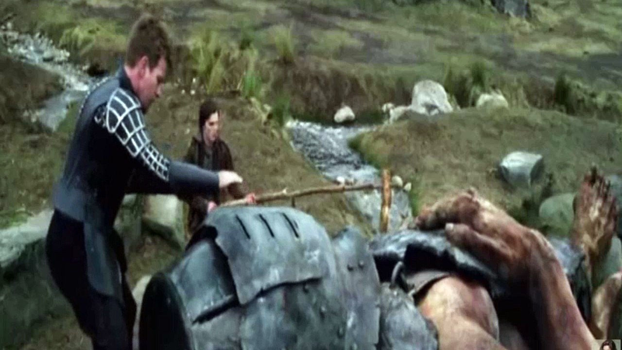 Giant Movie Clips  Ep 03