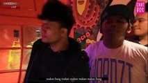 Chat Box Bersama Depok Hip Hop Clan