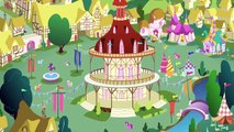 My Little Pony  Friendship is Magic - Cranky Doodle Joy [1080p]