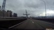 Dashcam footage captures fatal TransAsia plane bridge crash