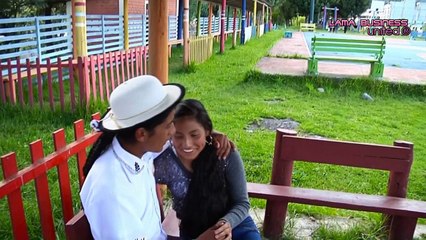 15 AÑOS Renaciente Cañari | LAMA PRODUCCIONES