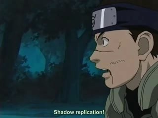 jojolafureur-Naruto version johann