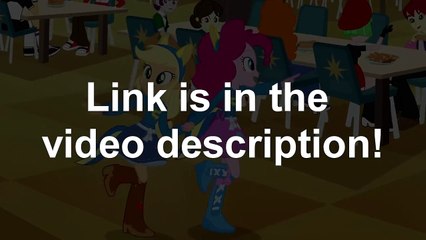 All Songs from MLP  FiM Seasons 1, 2, 3 and Equestria Girls [1080p]