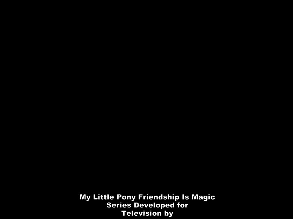 My Little Pony  Equestria Girls - A Friend for Life [1080p]