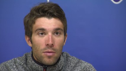 Cyclisme - Giro : Pinot «Dumoulin est le grand favori maintenant»