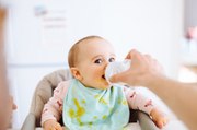 Pourquoi le jus de fruit est si mauvais pour les bébés ?