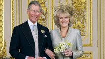 A Timeline of Prince Charles and Camilla Parker Bowles' Royal Romance