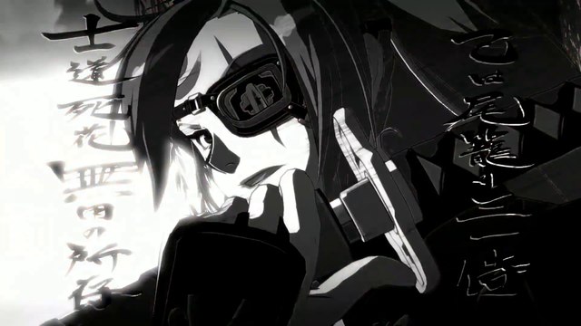 Guilty Gear Xrd REV 2 - Bande-annonce Baiken