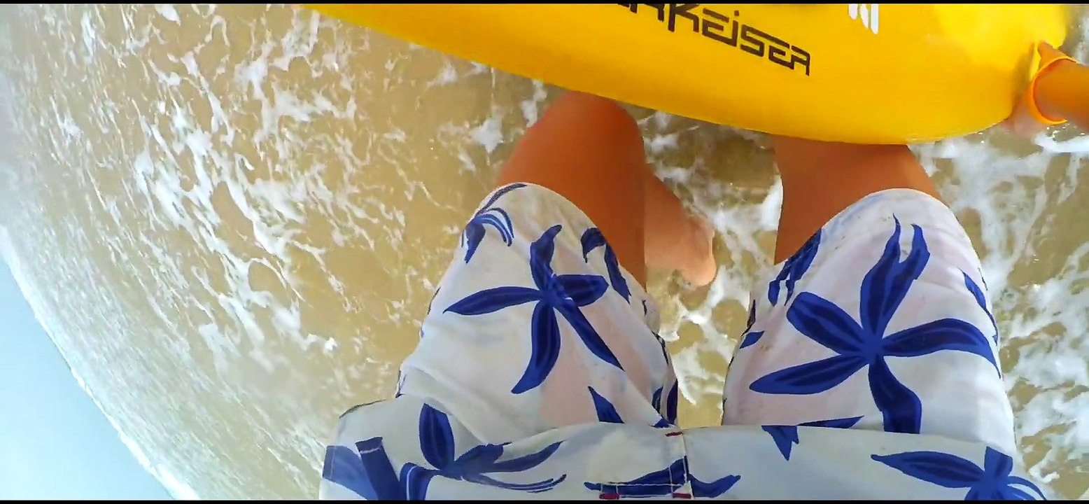 Skimboard Nº1