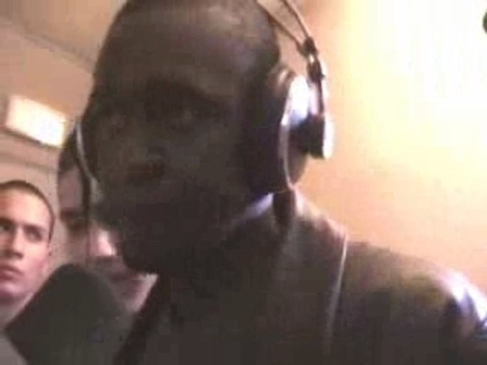 LIM - Freestyle Cut Killer