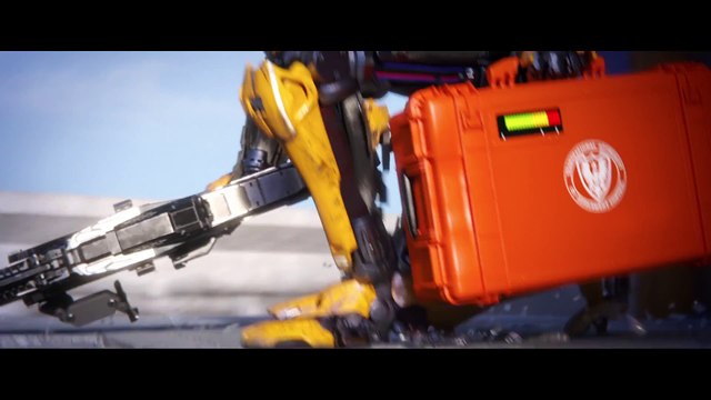 LawBreakers - Rise or Fall ¦ PS4