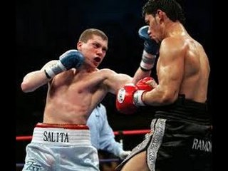 Happy Birthday Dmitriy Salita - esnews boxing