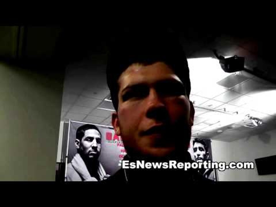 ESNEWS Last Interview With Emanuel Steward