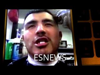 MANNY PACQUIAO vs TIM BRADLEY Alex Ariza, Brandon Rios, Josesito Lopez Roach and pacquiao