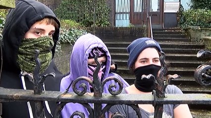 #BristolNews - 26th March