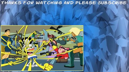 Drawn Together S01E07 The One Wherein There Is A Big Twist 1
