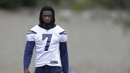 Why Chargers WR Mike Williams will be the most exciting rookie in 2017