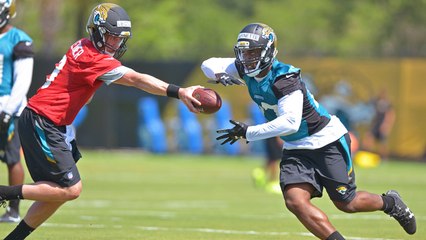 Why Jaguars RB Leonard Fournette will be the most exciting rookie in 2017