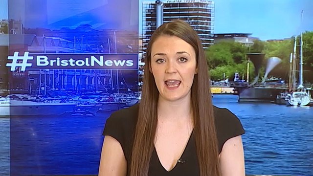 #BristolNews - 30th April